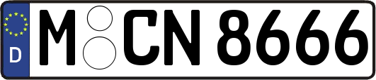 M-CN8666