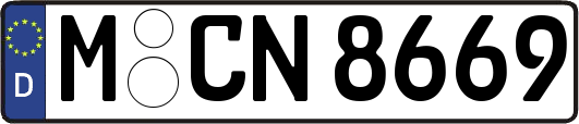 M-CN8669