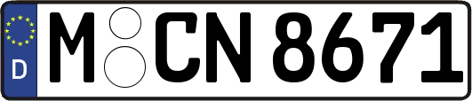 M-CN8671
