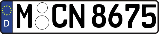 M-CN8675