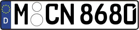 M-CN8680