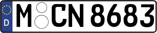 M-CN8683