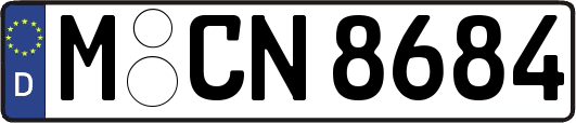 M-CN8684