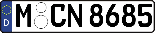 M-CN8685