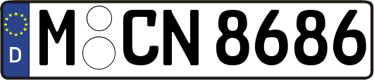 M-CN8686