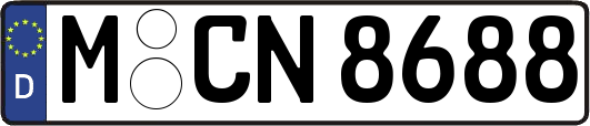 M-CN8688