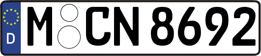 M-CN8692