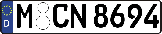 M-CN8694