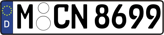 M-CN8699