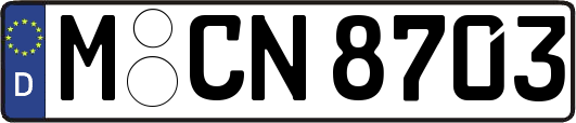 M-CN8703
