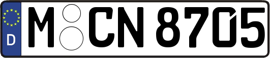 M-CN8705