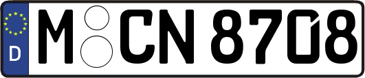 M-CN8708