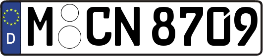M-CN8709