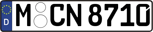 M-CN8710