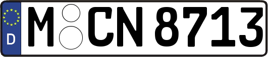 M-CN8713