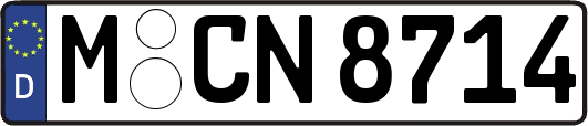 M-CN8714