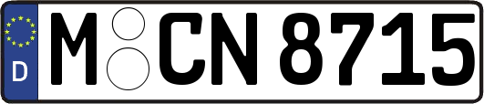 M-CN8715