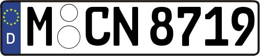 M-CN8719