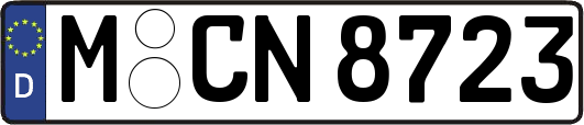 M-CN8723