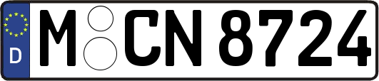M-CN8724