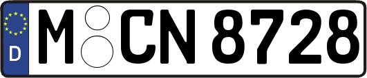 M-CN8728