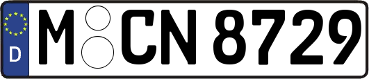 M-CN8729