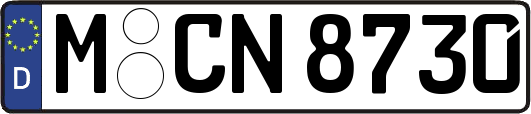 M-CN8730