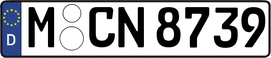 M-CN8739