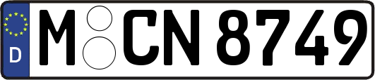 M-CN8749