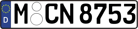M-CN8753