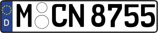 M-CN8755