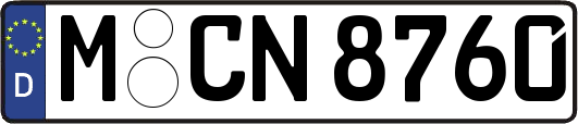 M-CN8760