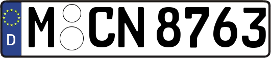 M-CN8763