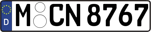 M-CN8767