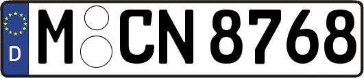 M-CN8768