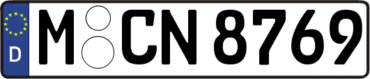 M-CN8769