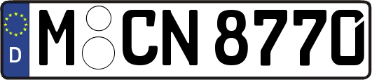 M-CN8770