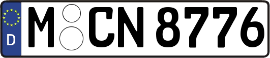 M-CN8776