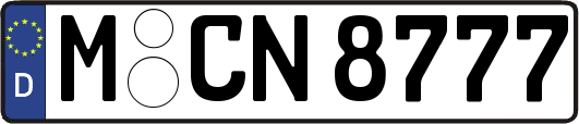 M-CN8777