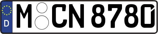 M-CN8780