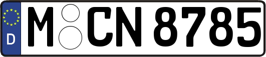 M-CN8785