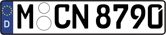 M-CN8790