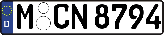 M-CN8794