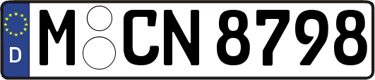 M-CN8798