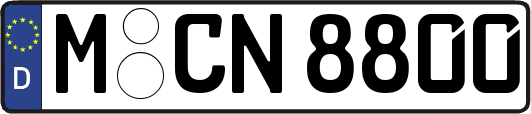 M-CN8800