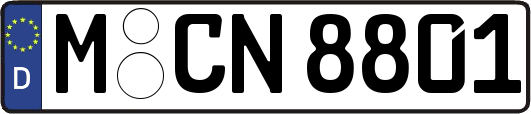 M-CN8801