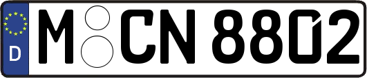 M-CN8802