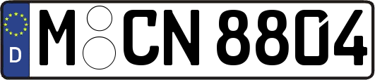 M-CN8804