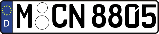 M-CN8805