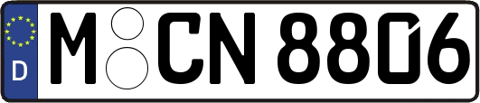 M-CN8806